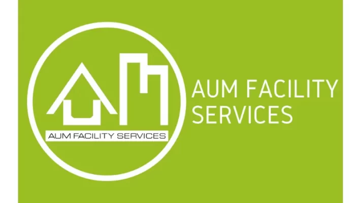 AUM LOGO - Harsh Agarwal