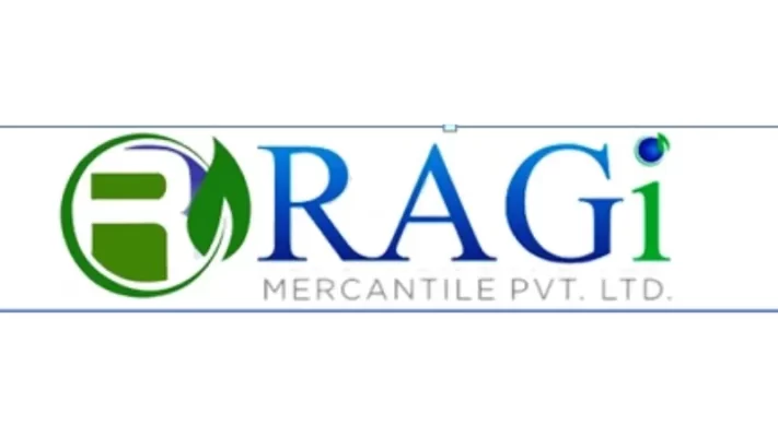 RAGI LOGO - Ragi Mercantile