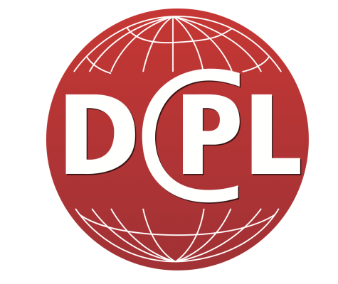 DCPL Logo