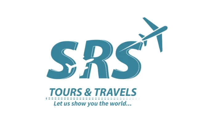 Srs logo - SRS Tours And Travels