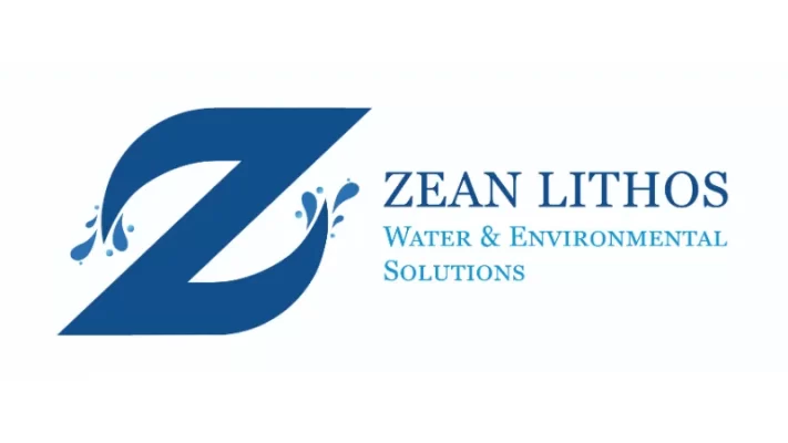 Zean Lithos logo - Gaurav Tibrewal