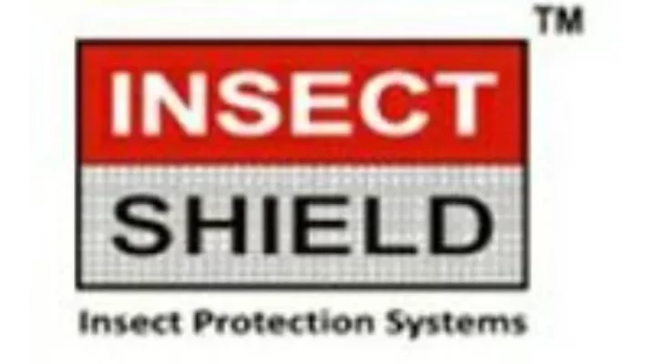 insect shield - Pravin Poddar