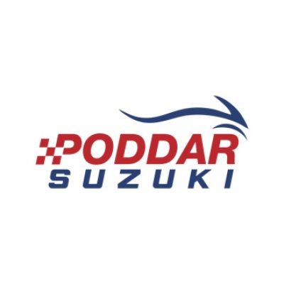 poddar suzuki
